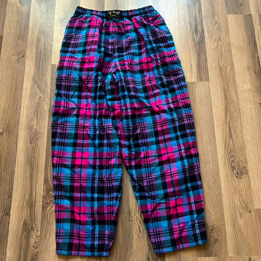 Vermont Flannel Pants